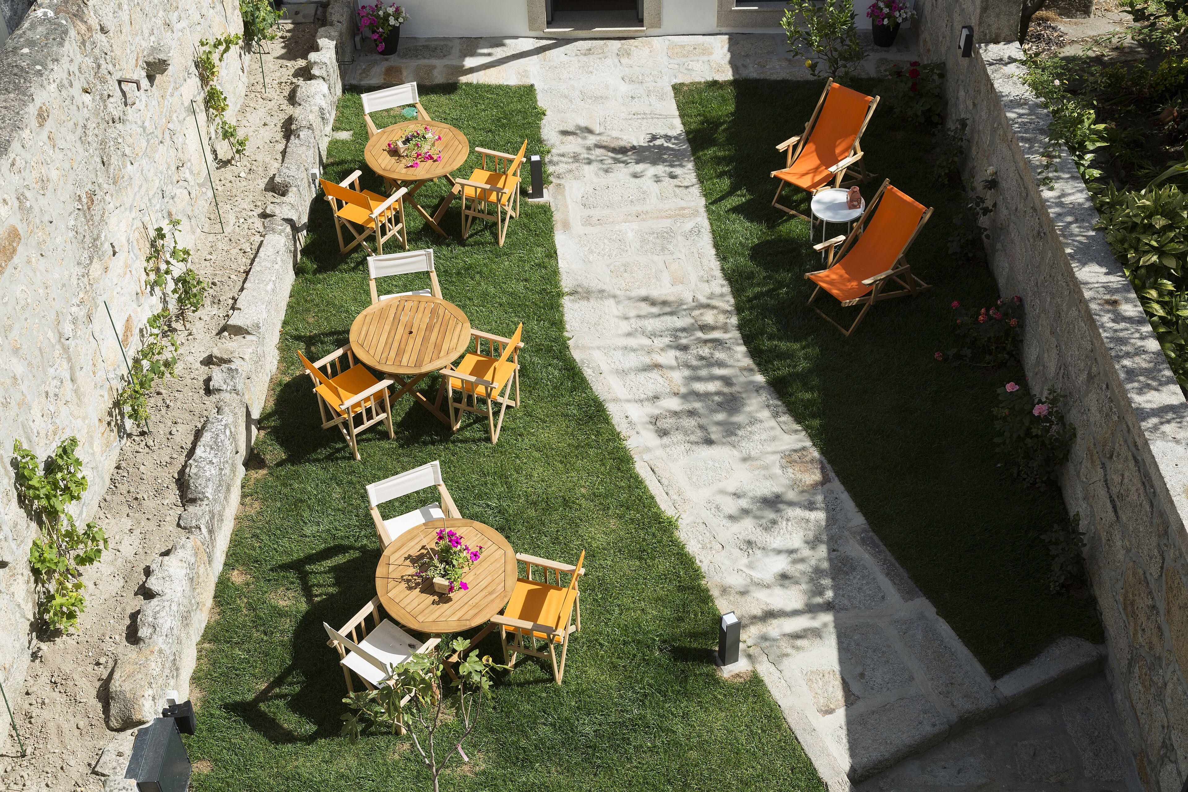 Predicados Do Douro Palace — Photos 1